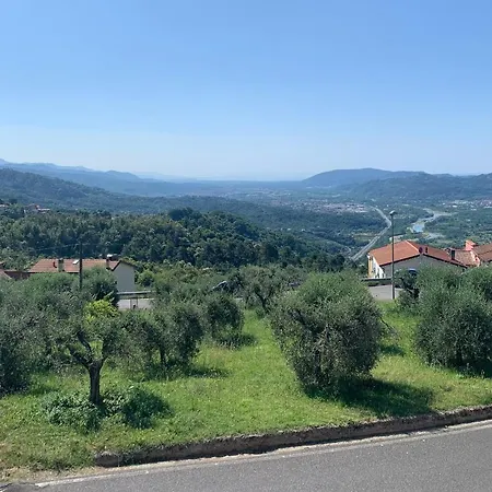 Valdonica - Relax In Campagna Nyaraló