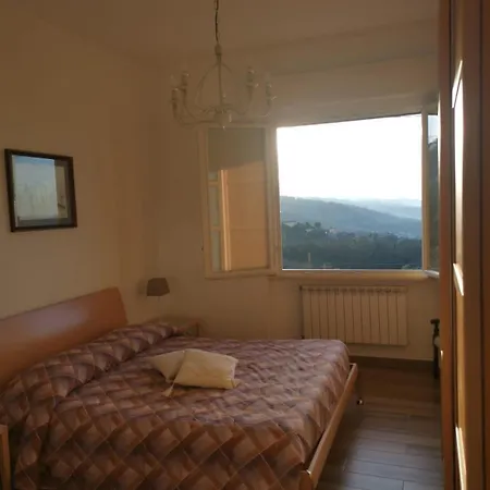 Nyaraló Valdonica - Relax In Campagna